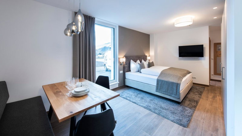 MANNI village - lifestyle apartments, Mayrhofen, Austria