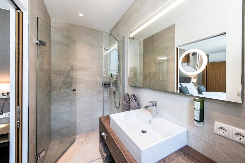 MANNI village - lifestyle apartments, Mayrhofen, Austria