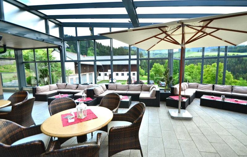 G.H. Knoll "Proellhofer" Cafe Bar Hills, Fladnitz an der Teichalm, Австрия