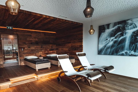 Farmhotel & Chalets Grosslehen, Fieberbrunn, Österreich