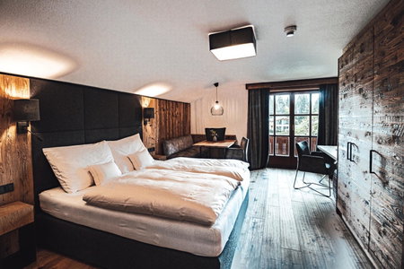 Farmhotel & Chalets Grosslehen, Fieberbrunn, Österreich