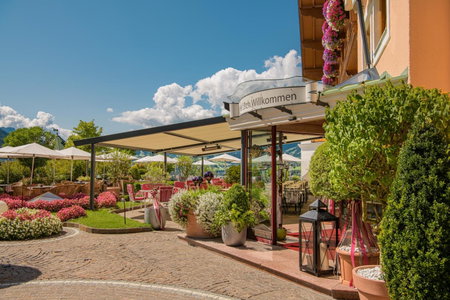 Alpines Lifestyle Hotel Tannenhof, Sankt Johann im Pongau, Österreich