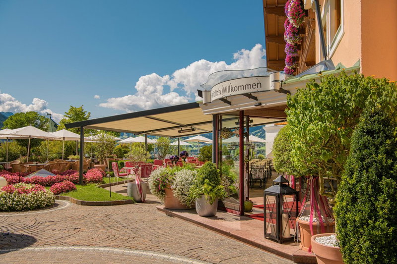 Alpines Lifestyle Hotel Tannenhof, Sankt Johann im Pongau, Österreich