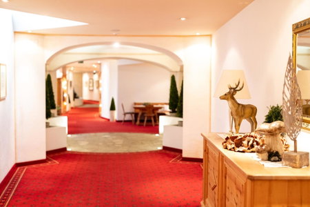 Alpines Lifestyle Hotel Tannenhof, Sankt Johann im Pongau, Österreich