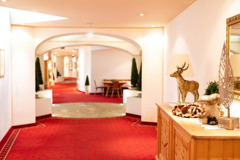 Alpines Lifestyle Hotel Tannenhof, Sankt Johann im Pongau, Österreich
