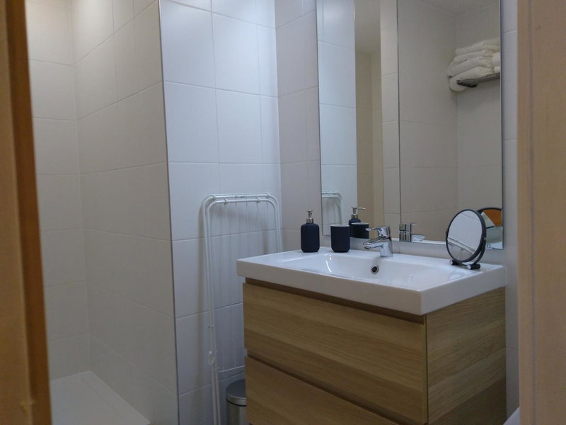 Sabines Apartments Ferienwohnungen, Frauenkirchen, Austria