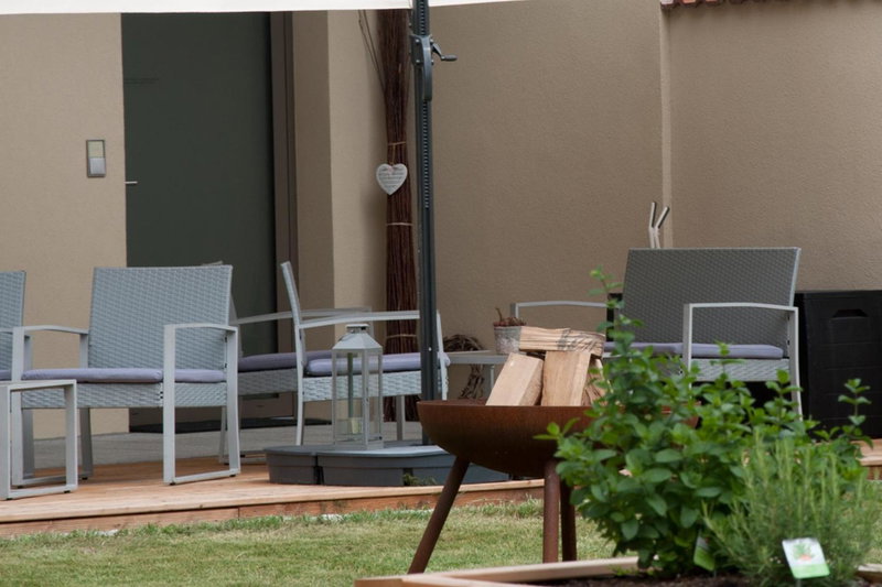 Sabines Apartments Ferienwohnungen, Frauenkirchen, Austria
