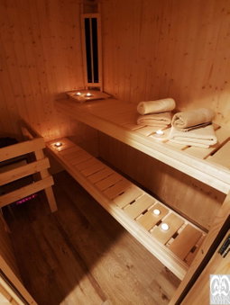 David Suiten, Mauterndorf, Austria