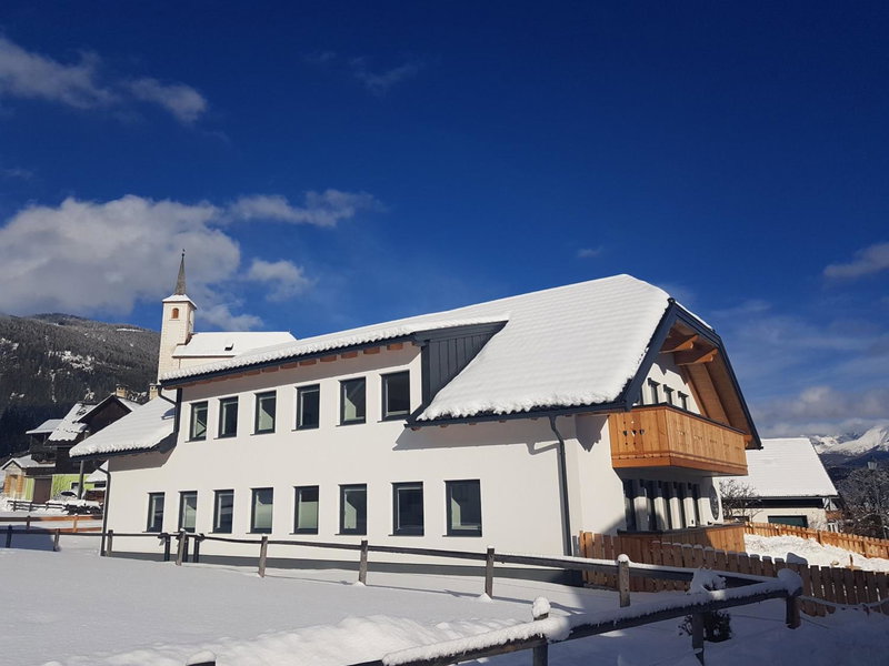 David Suiten, Mauterndorf, Austria