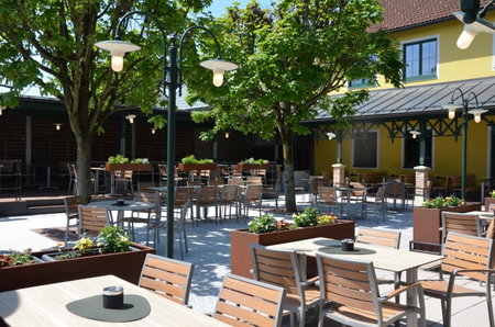 Thalinger Hof, Steyr, Austria