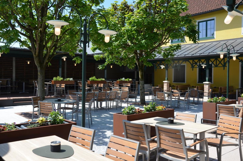 Thalinger Hof, Steyr, Austria
