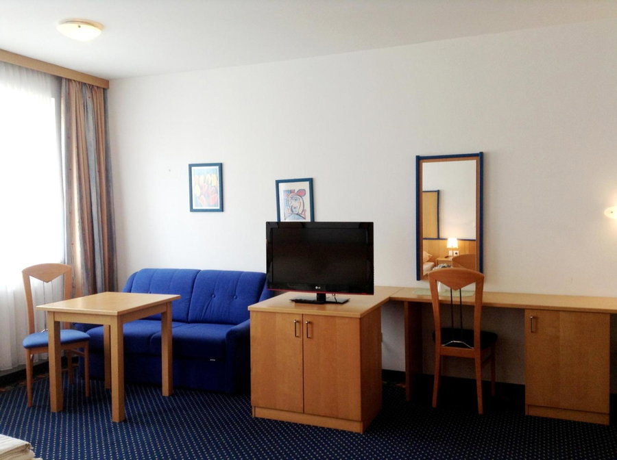 Thalinger Hof, Steyr, Austria