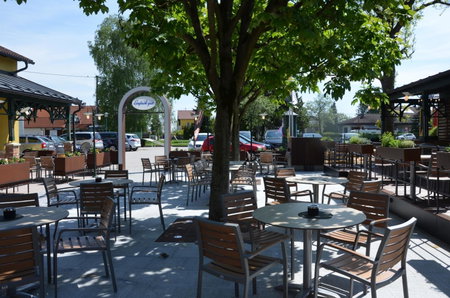 Thalinger Hof, Steyr, Austria