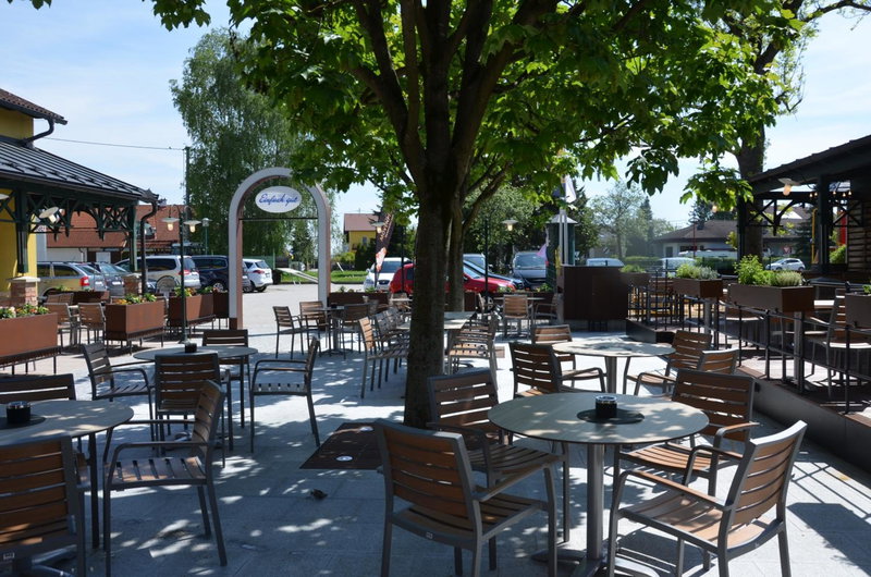 Thalinger Hof, Steyr, Austria