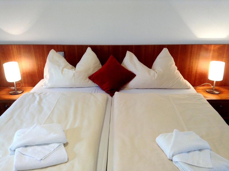 Thalinger Hof, Steyr, Austria