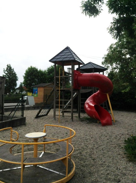 Thalinger Hof, Steyr, Austria