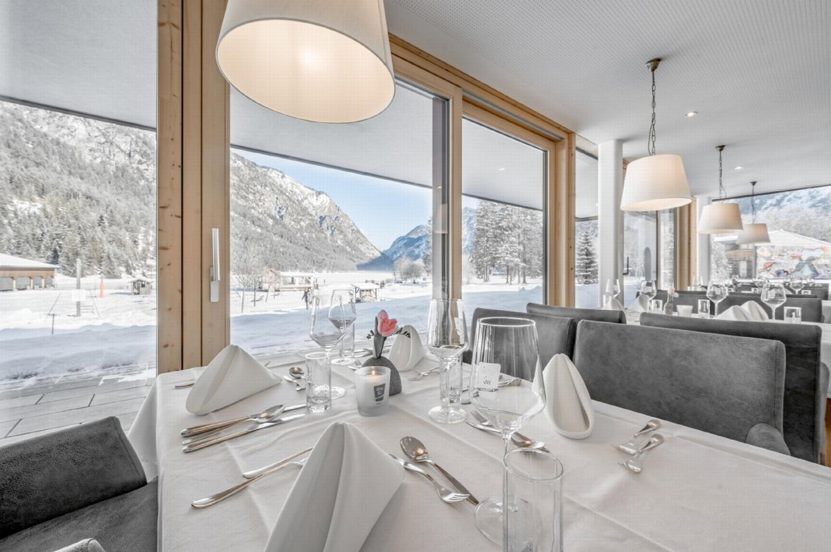 Hotel Fischer am See, Austria