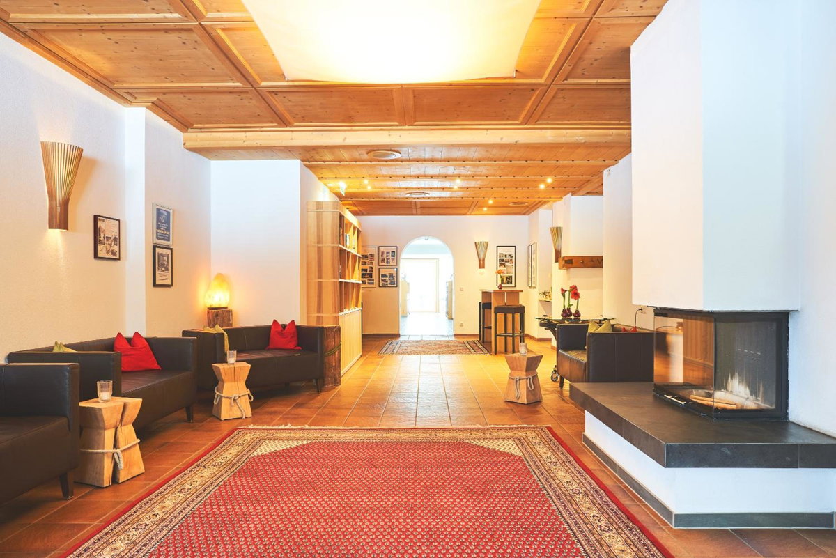Hotel Fischer am See, Autriche