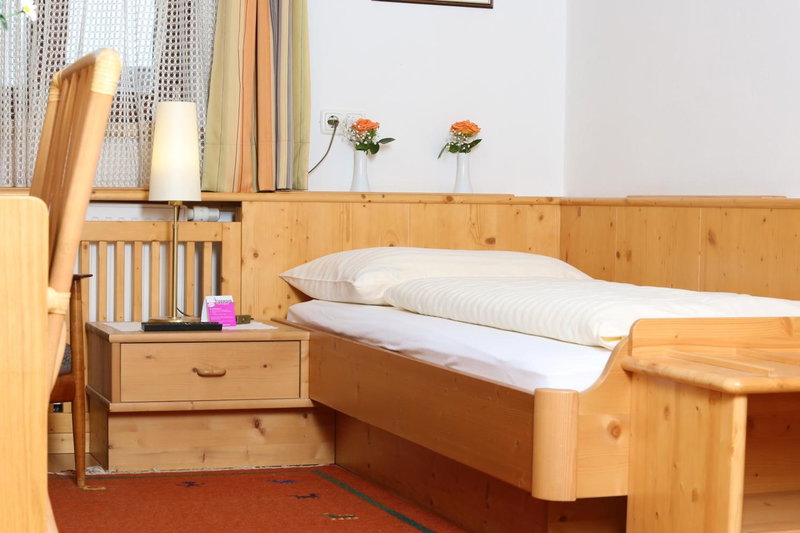 Gasthof Engelhof, Gmunden, Austria