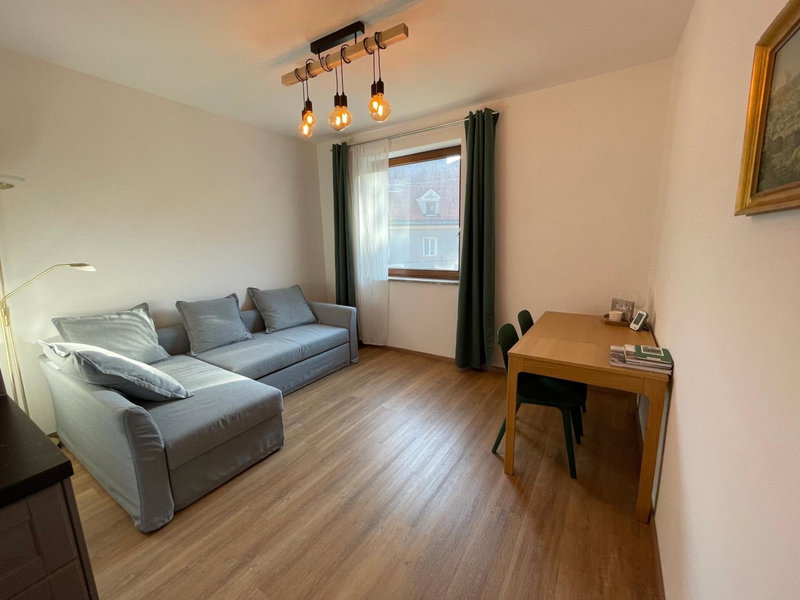 Zentrum & Parkmöglichkeit Apartment, Graz, Austria