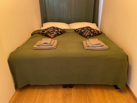 Zentrum & Parkmöglichkeit Apartment, Graz, Austria