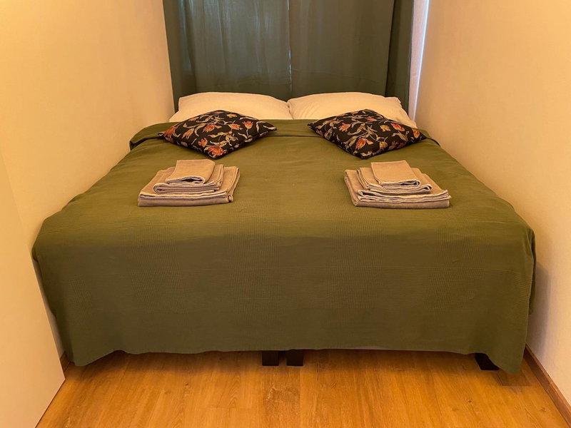 Zentrum & Parkmöglichkeit Apartment, Graz, Austria