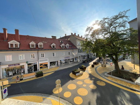 Zentrum & Parkmöglichkeit Apartment, Graz, Austria