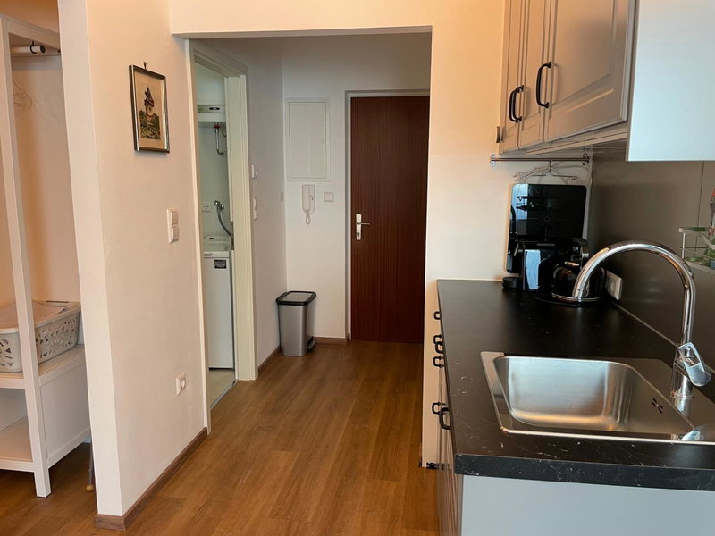 Zentrum & Parkmöglichkeit Apartment, Graz, Austria