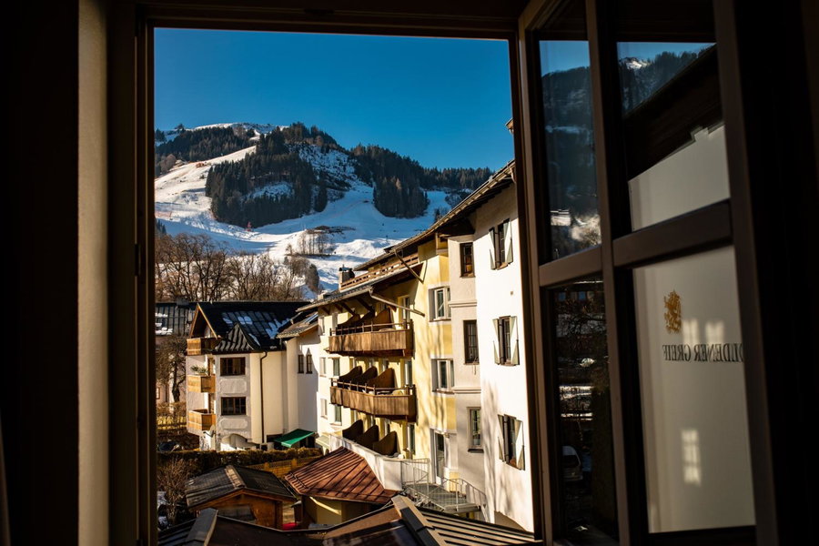 Safestay Kitzbühel Centre, Kitzbühel, Австрия