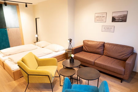Safestay Kitzbühel Centre, Kitzbühel, Австрия