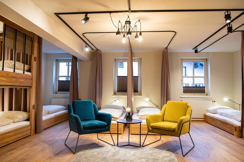 Safestay Kitzbühel Centre, Kitzbühel, Австрия