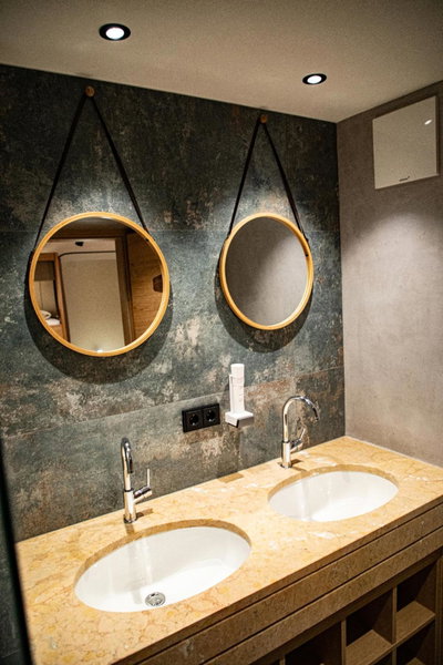 Safestay Kitzbühel Centre, Kitzbühel, Австрия