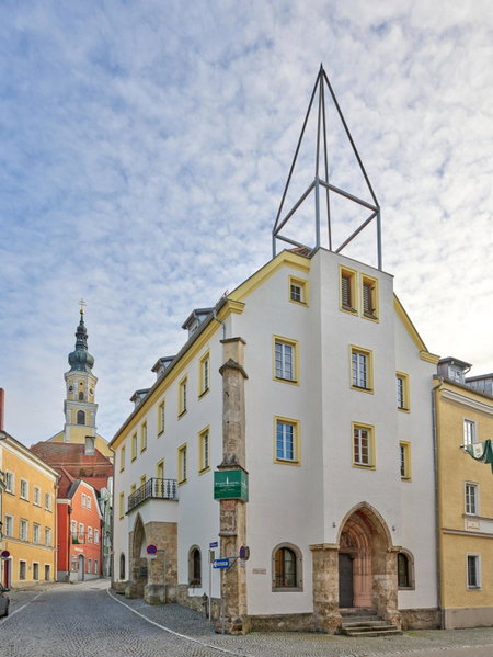 Stadthotel Schärding, Schärding, Austria