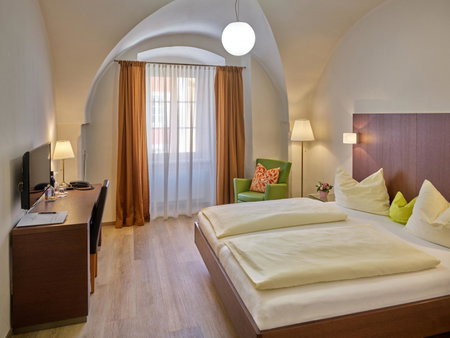 Stadthotel Schärding, Schärding, Austria
