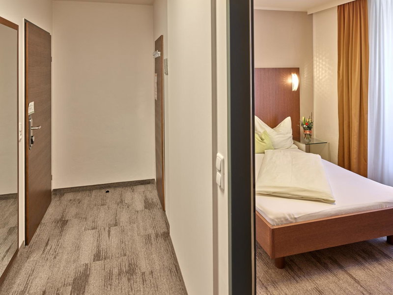 Stadthotel Schärding, Schärding, Austria