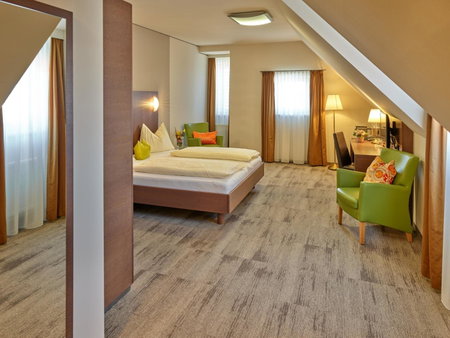 Stadthotel Schärding, Schärding, Austria