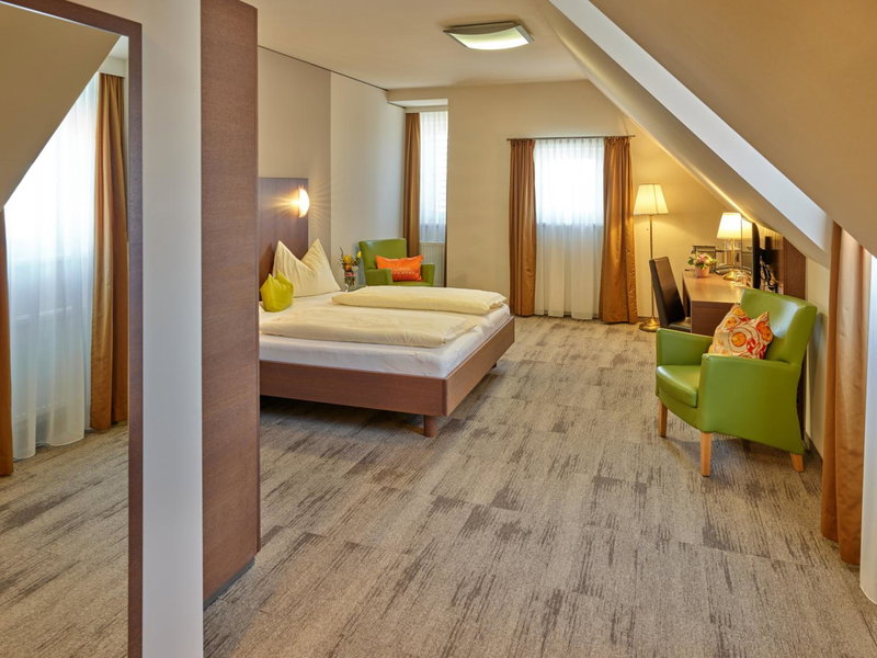Stadthotel Schärding, Schärding, Austria