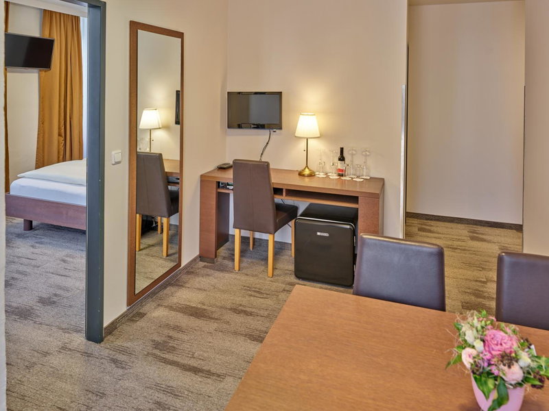 Stadthotel Schärding, Schärding, Austria