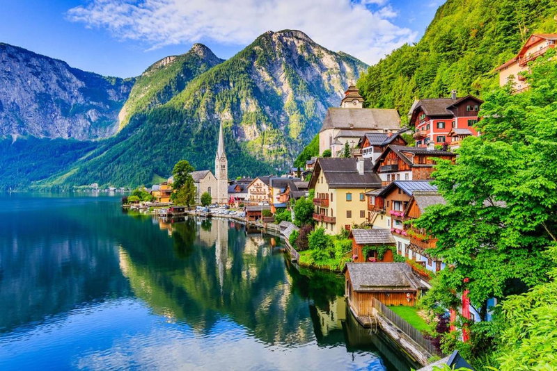 Apartment Sophia - Hallstatt, Hallstatt, Austria