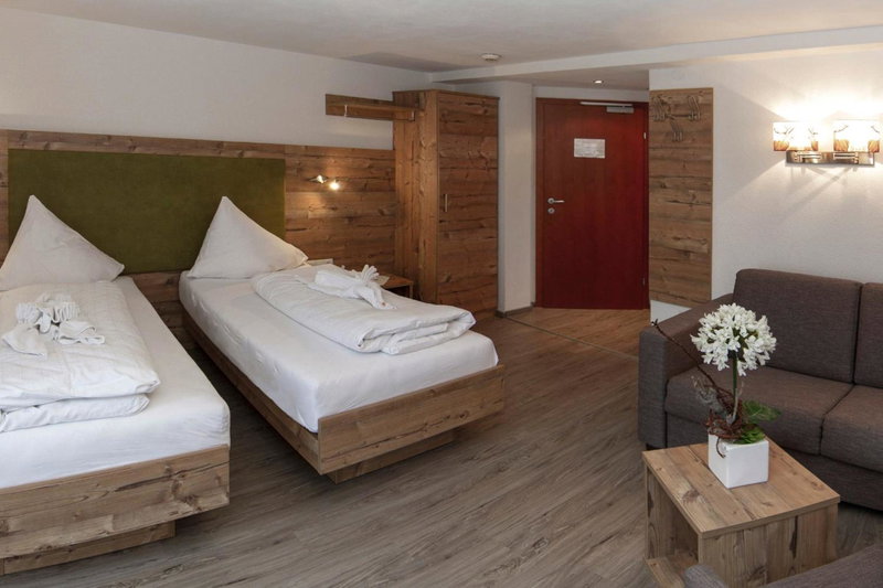 Hotel Neuwirt, Mieming, Австрия