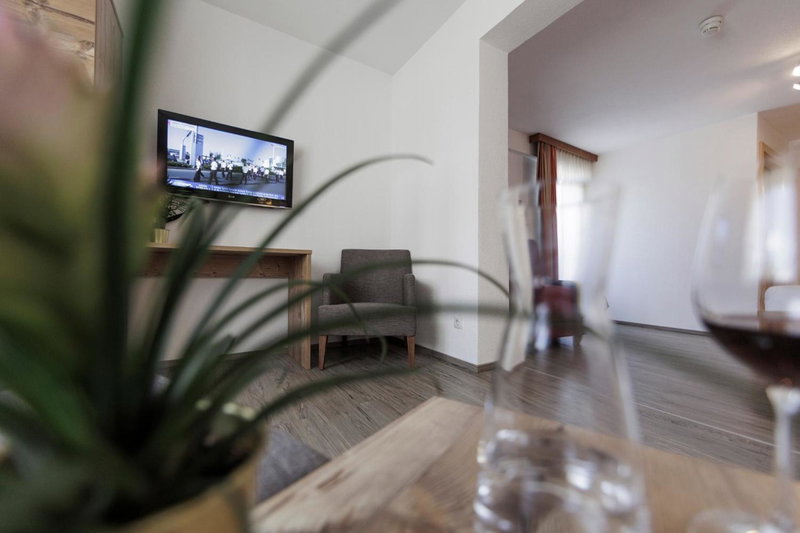 Hotel Neuwirt, Mieming, Австрия