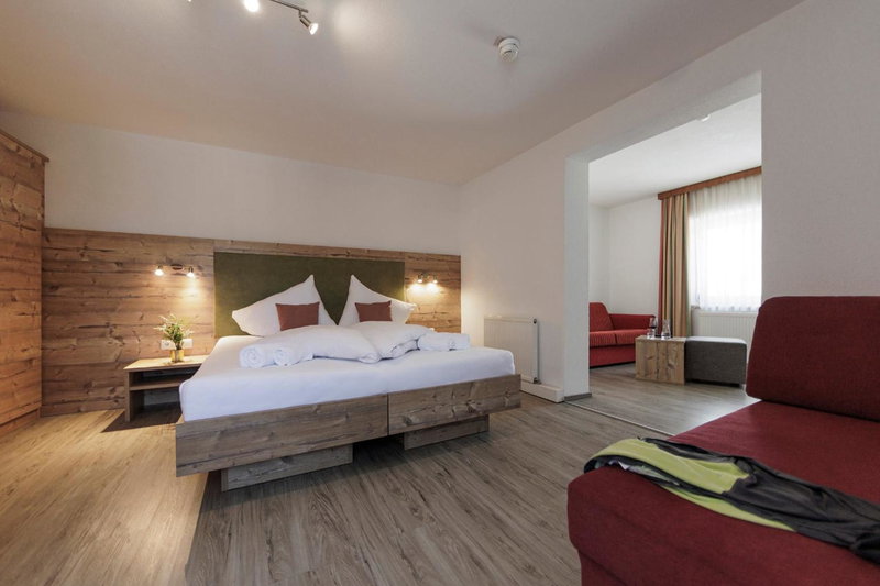 Hotel Neuwirt, Mieming, Австрия