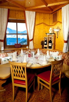 Hotel und Alpen Apartments - Bürglhöh, Bischofshofen, Österreich
