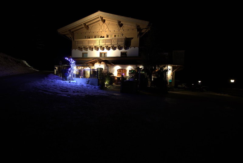 Hotel und Alpen Apartments - Bürglhöh, Bischofshofen, Österreich
