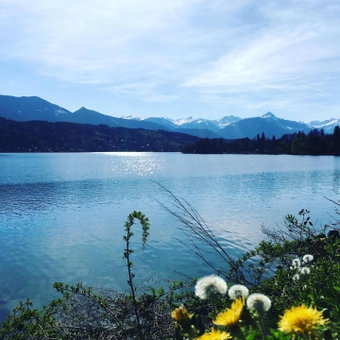 Haus Seerose, Seeboden, Austria