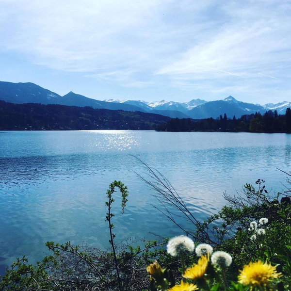 Haus Seerose, Seeboden, Austria