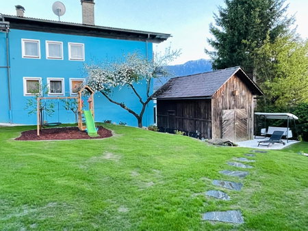 Haus Seerose, Seeboden, Austria