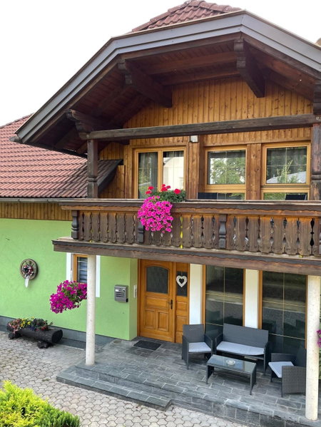 Haus Seerose, Seeboden, Austria