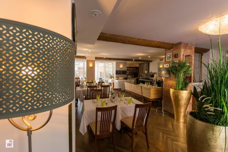 Winzerhotel Gumpoldskirchen, Gumpoldskirchen, Austria