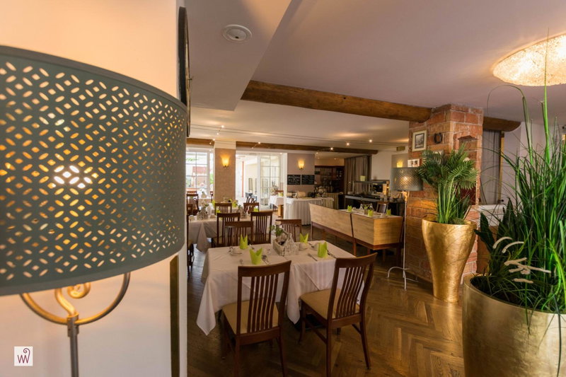 Winzerhotel Gumpoldskirchen, Gumpoldskirchen, Austria